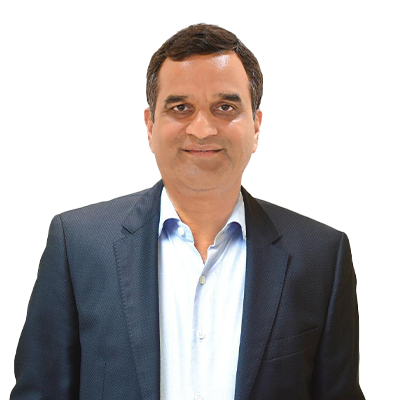 Image from: Ace investor Madhusudan Kela buys Rs 121 crore apartment at DLF’s The Dahlias in Gurugram