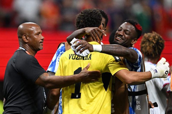 Image from: Cape Verde World Cup hero gains 3,100% more Instagram followers after Spain draw