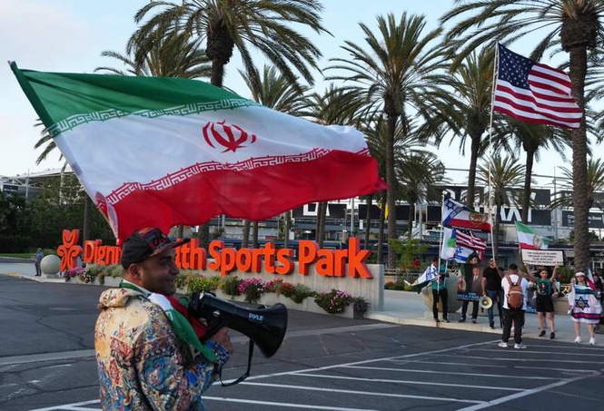 Image from: US-Iran deal marks a strategic reset