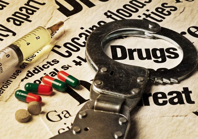 Image from: Yudh Nashian Virudh: 90K addicts treated across Punjab
