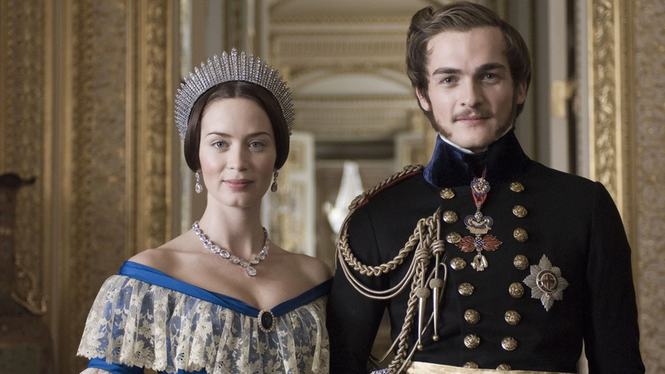 Image from: If you loved Downton Abbey, these 5 films set in 19th-century Britain will captivate you just as much
