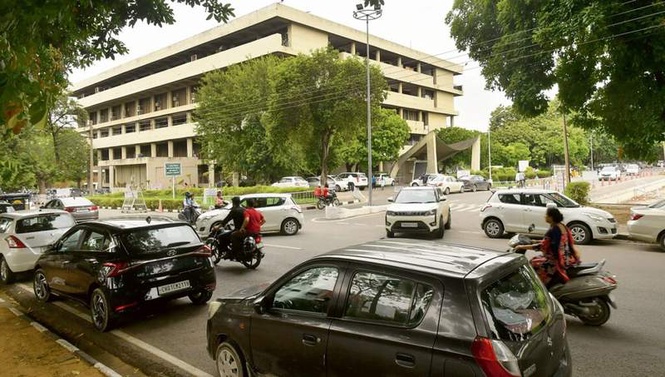 Image from: Now, PU students need nine credits from courses outside their disciplines