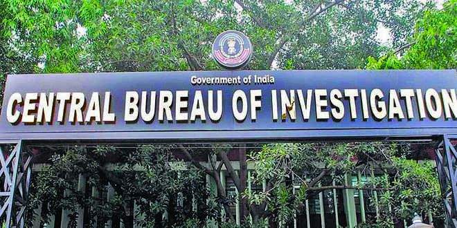 Image from: Court allows CBI to quiz 3 accused in jail