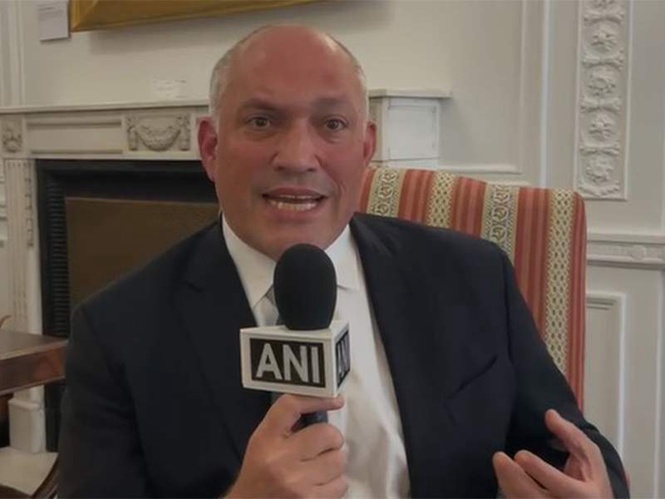 Image from: "Guarantees another round of conflict": MEF's Michael Rubin criticises US-Iran MoU, slams Pakistan as mediator