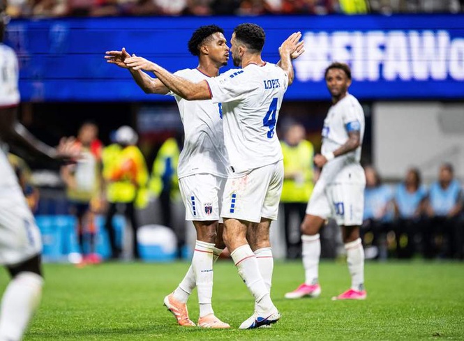 Image from: How Cape Verde World Cup star was recruited via LinkedIn message by nation’s former head coach
