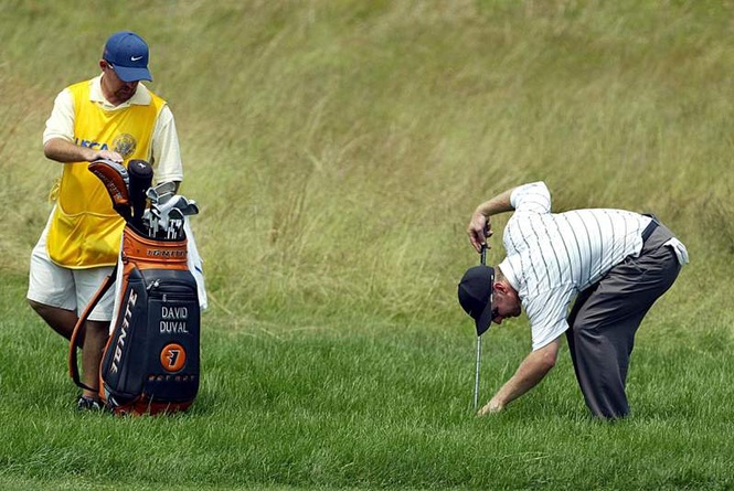 Image from: He is the golfer who was 25 over par and missed the cut at Shinnecock four years after being world number one