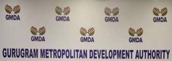 Image from: Gurugram authority awards contract to upgrade Sector 51-52 service road