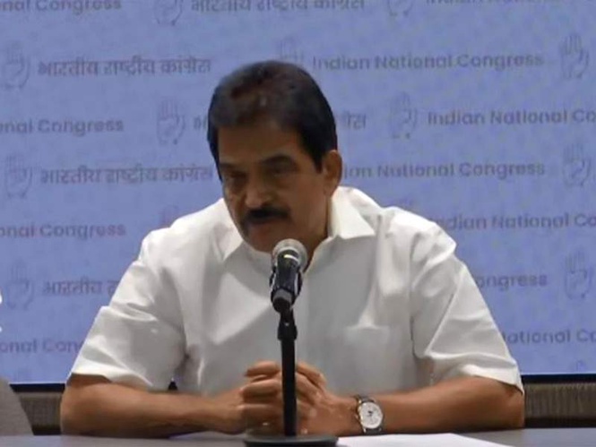 Image from: "States under BJP becoming breeding grounds for hatred, violence": Venugopal demands probe into South 24 Parganas mob violence