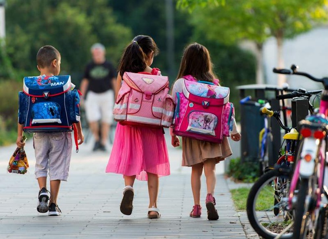 Image from: Study: A child's socioeconomic conditions affect their brain function