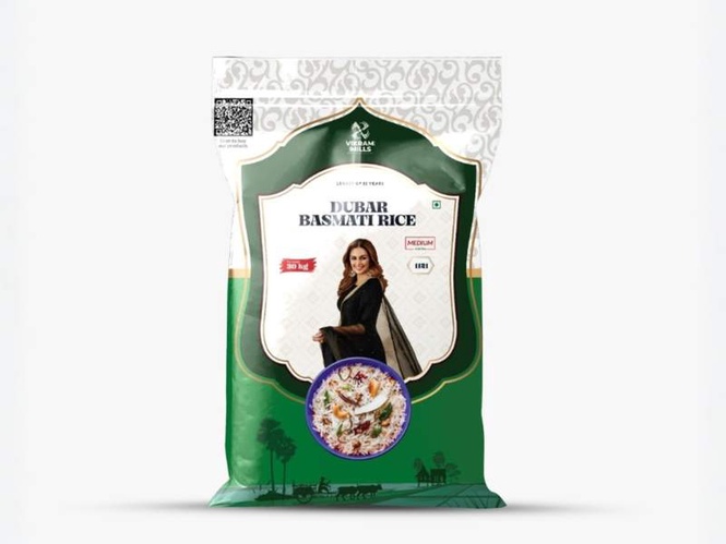 Image from: Vikram Mills Scales Agro-Processing Infrastructure as India’s Staple Market Shifts to Organised Brands