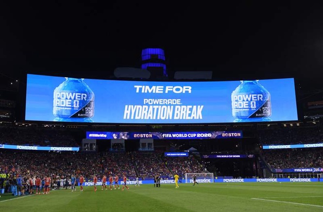 Image from: Fox may make over $250 million from FIFA World Cup ads viewers cannot avoid