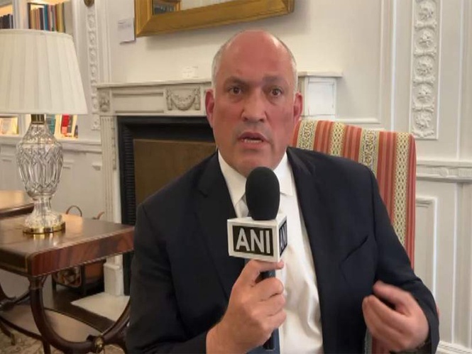 Image from: Depending on Pak to solve Iran problem is like relying on fascist Italy to solve Nazi problem: US expert
