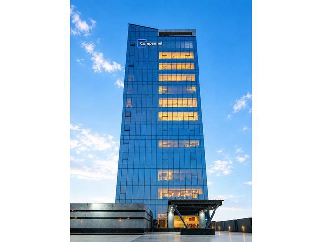 Image from: Compunnel Launches AI Startup Incubator at Noida and New Jersey Facility, Invites Applications for Compunnel Ventures AI
