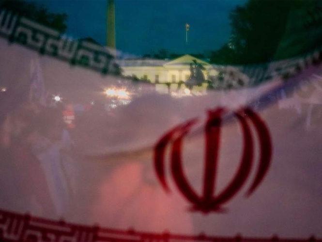 Image from: US-Iran peace talks: Senior officials link sanctions relief to nuclear compliance guarantees