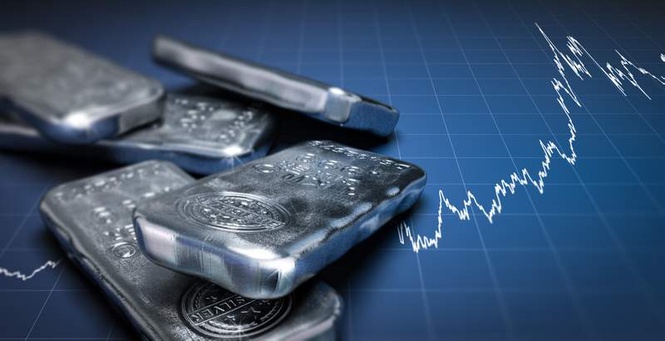 Image from: India’s silver imports plummet 87% as supply is hampered by import restrictions