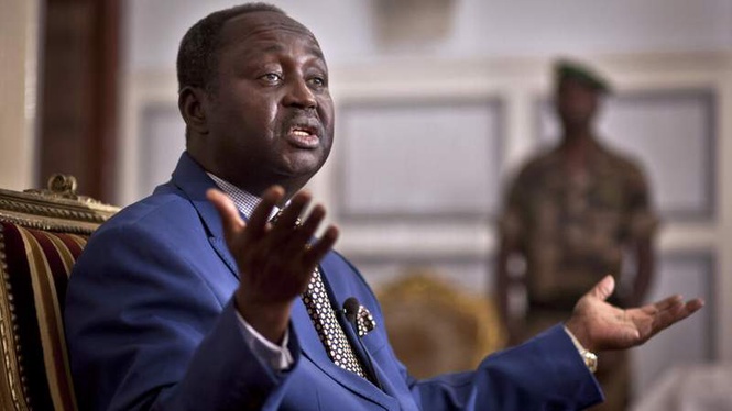 Image from: Trial begins for former Central African Republic leader Bozizé over war crimes
