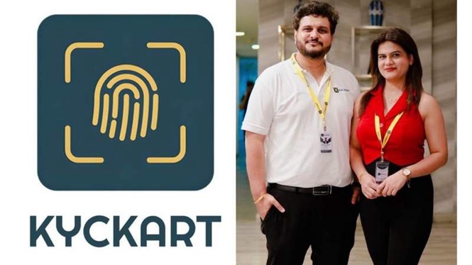 Image from: KYCKART Marks Five Years as Government Funded and Licensed Verification Infrastructure for Indian BFSI