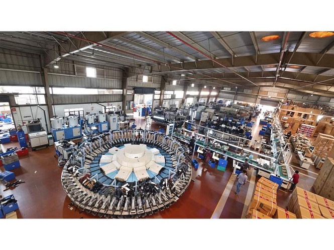 Image from: Fortune Elastomers Commences ESG Journey with Sustainability Assessment and Reporting Initiative