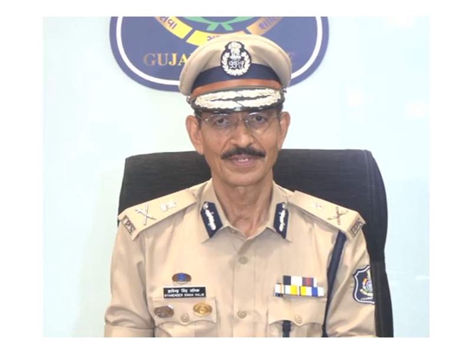 Image from: Gujarat Police rescue 84 child labourers, book 26 accused in 14 days under 'Operation Child Freedom'