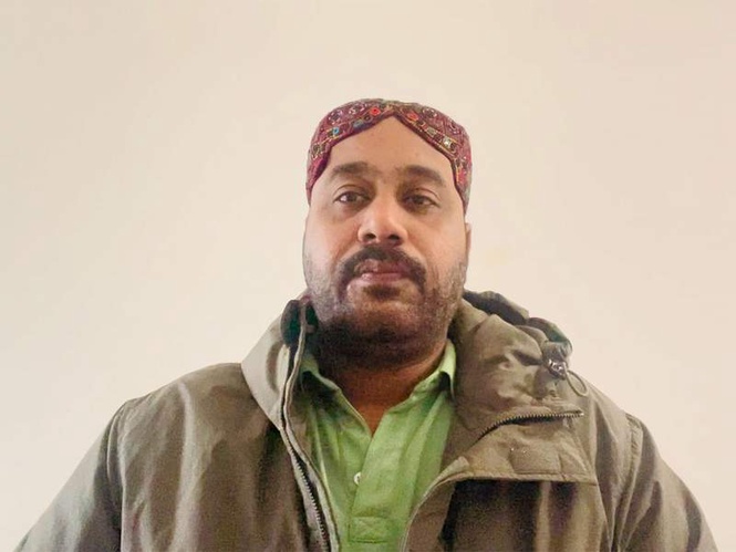 Image from: JSFM condemns crackdown on BYC leaders, voices solidarity with Baloch nation
