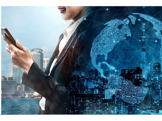 Image from: WCR says 71 percent of wealthy individuals are considering second citizenship globally