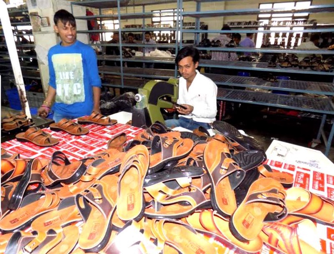 Image from: Footwear industry gets relief as Centre extends Quality Control Order deadline to July 2027