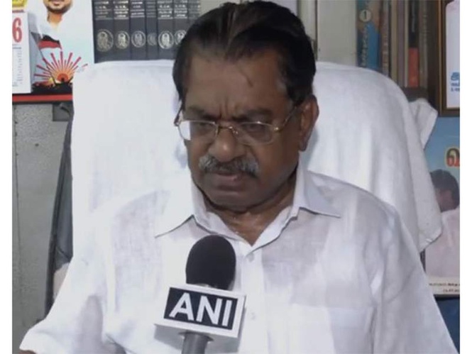 Image from: "Whatever he speaks, Tamil Nadu people will not accept": DMK's TKS Elangovan slams Rahul Gandhi over support to TVK