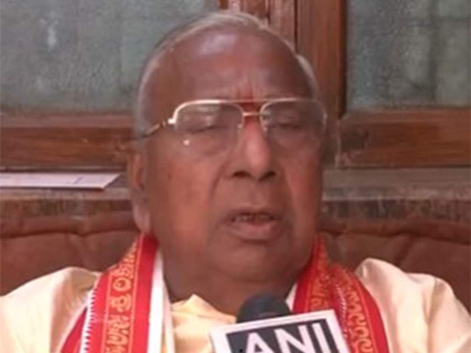 Image from: Congress leader V Hanumantha Rao accuses Kishan Reddy of stalling Hyderabad Metro Phase 2