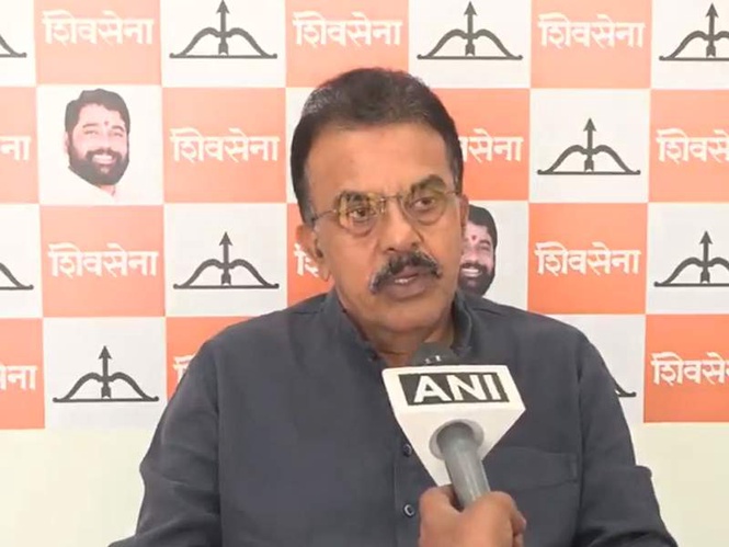 Image from: "This party will slowly die": Shiv Sena's Sanjay Nirupam claims UBT faction will be finished by 2029