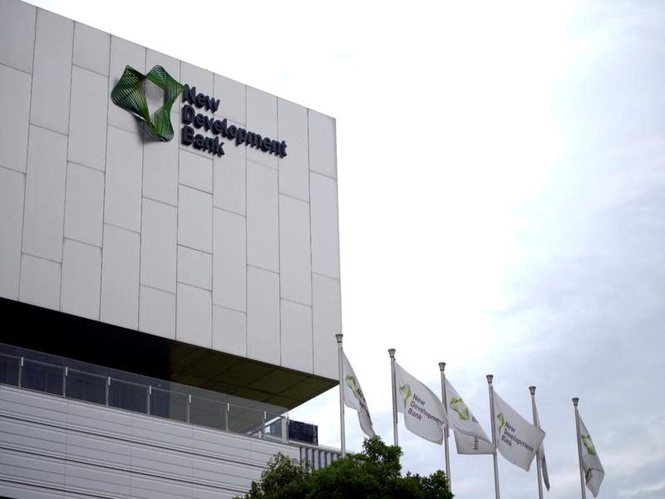 Image from: Uzbekistan joins New Development Bank as Central Asia's first representative