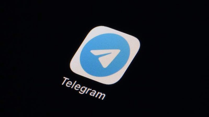 Image from: India blocks Telegram over 'medical entrance exam fraud' concerns