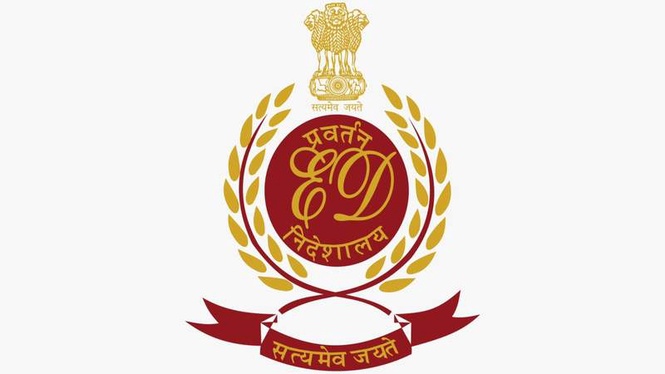 Image from: ED questions CMRL MD, mother in Veena Vijayan-linked money laundering case