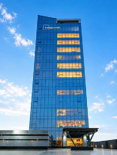 Image from: Compunnel Launches AI Startup Incubator at Noida and New Jersey Facility, Invites Applications for Compunnel Ventures AI