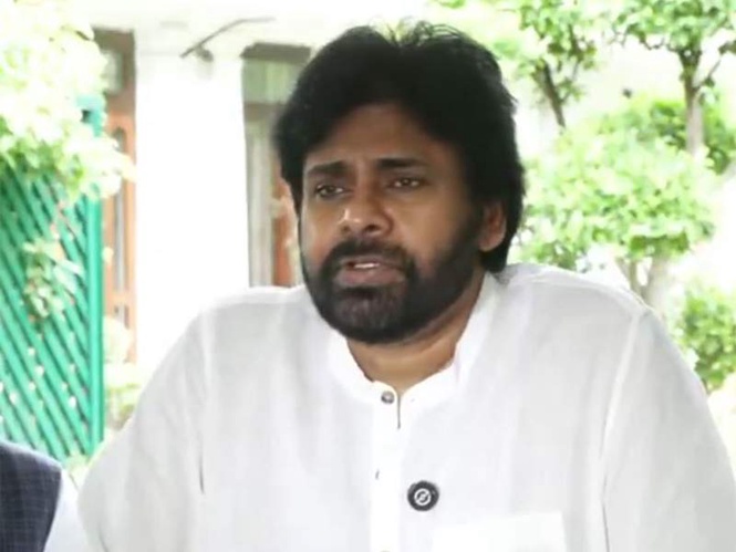 Image from: Andhra Pradesh seeks more Centre support for environment, tiger conservation: Pawan Kalyan