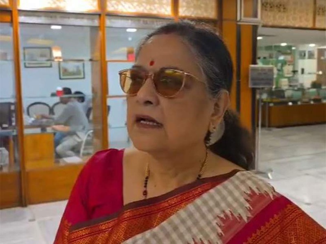 Image from: "We will work together with NDA under leadership of PM Modi, Amit Shah": Rebel TMC MP signals political shift