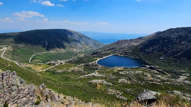 Image from: In Portugal, the largest natural park becomes a UNESCO biosphere reserve