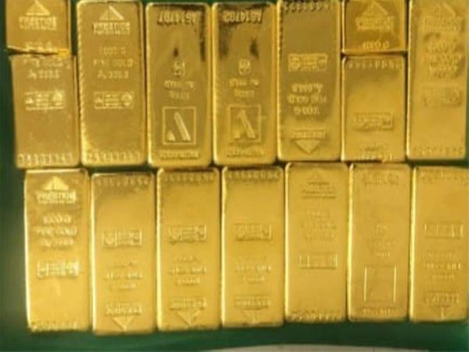 Image from: Gold rush in vaults; Central banks pivot to bullion amid rising geopolitical turmoil: WGC survey