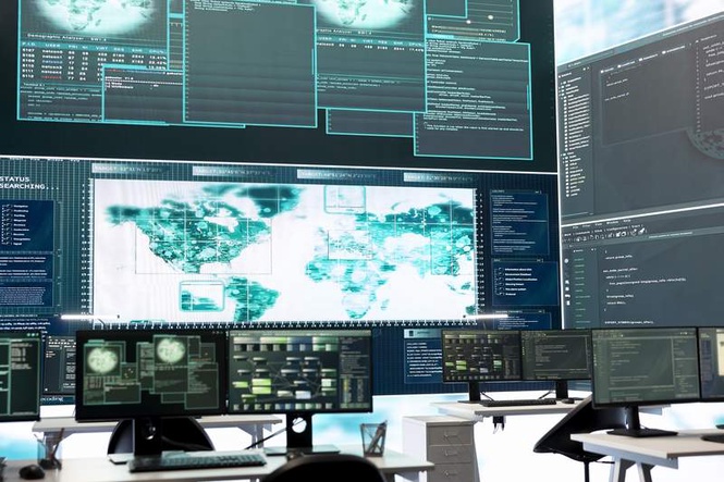 Image from: Army Training Command to analyse space warfare as the ’new high ground of conflict’