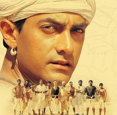 Image from: ’Lagaan’ wouldn’t have been made without Aamir Khan: screenplay writer Kumar Dave