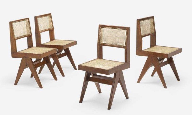Image from: Punjab Speaker seeks custody report after Rs 59 lakh heritage furniture from MLA Hostel auctioned in US