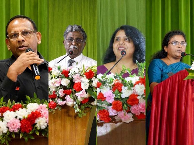 Image from: From Robotics to Literature: Chennai’s MCC Public School Unveils Historic Elite World Records Festival