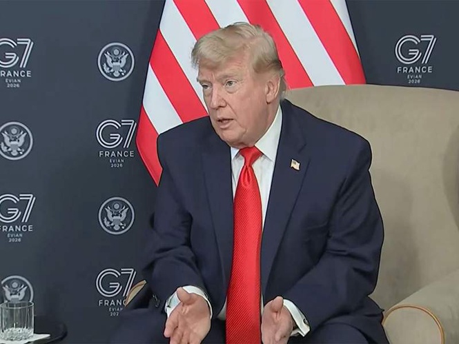 Image from: “Russia should strike a deal”: US President Trump after “very good” meeting with Zelenskyy