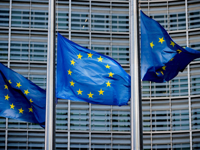 Image from: European Parliament approves legislation implementing EU-US trade deal