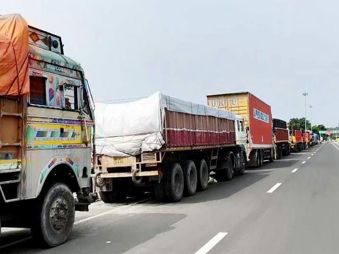 Image from: Medium & Heavy Commercial Vehicle growth to moderate in FY27, easing fuel price uncertainty may support demand: Kotak