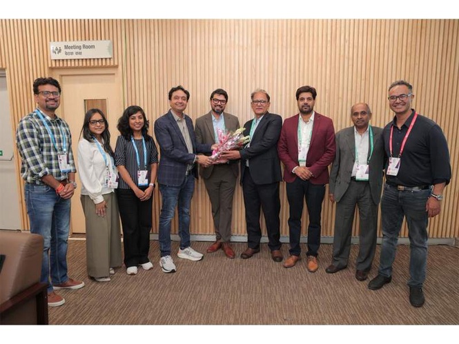 Image from: VGU Jaipur to Launch Rajasthan’s First Generative AI Campus in Partnership with Google Cloud