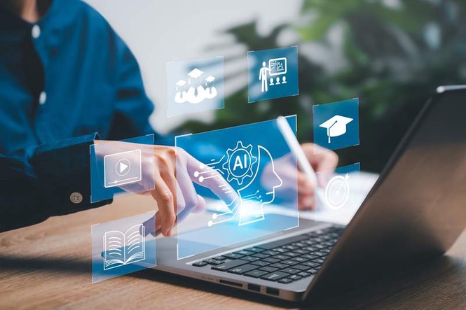 Image from: AI ready or left behind: Why every student must embrace artificial intelligence