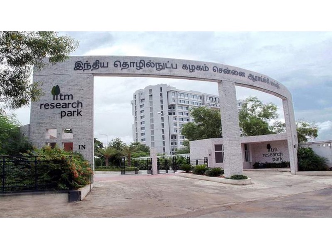 Image from: IITM Pravartak Announces Batch 03 of Applied Artificial Intelligence and Deep Learning Programme to Build Enterprise-Ready AI Talent