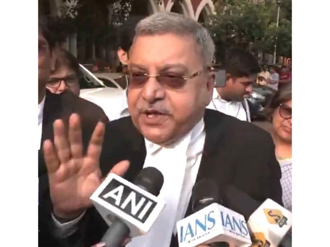 Image from: Kakoli Ghosh's allegations against me her "personal bias": Trinamool Congress MP Kalyan Banerjee