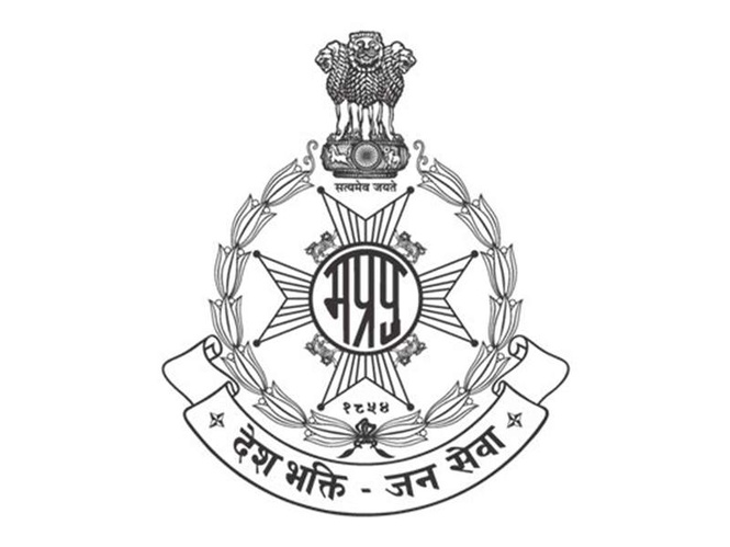 Image from: FIR registered against 6 Agar Malwa Police officers, 90 personnel in Rajasthan