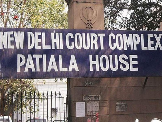 Image from: Delhi: Patiala House Court directs release of Sandeep alias Kala Jatheri in arms smuggling case